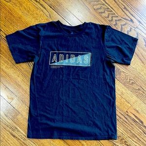 Adidas tee shirt